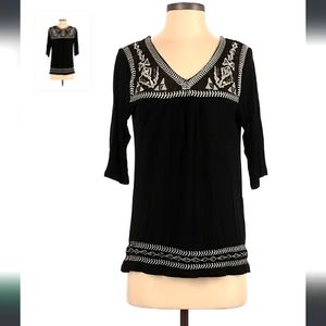 Simply Irresistible blouse